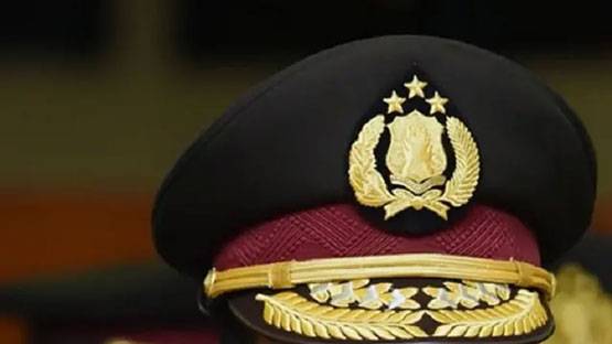 Irjen Firman Santyabudi, Putra Try Sutrisno Kini Menjabat Kakorlantas Polri