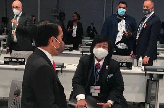 Pentingnya Kebijakan Pembangunan yang Konsisten dengan Agenda Net Sink FOLU Guna Mengakhiri Deforestasi pada 2030