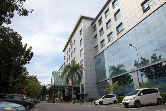 Hati-Hati! Penipuan Mengatasnamakan RSUD Arifin Achmad, Masyarakat Diminta Waspada