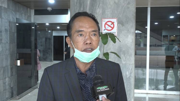 Pejabat Eselonnya Kenakan Baju Parpol, Komisi IV DPR RI: Mentan Tak Beri Teladan