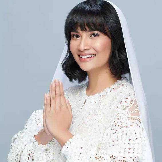 Satu per Satu Kebaikan Vanessa Angel Terungkap, Gratis Endorse hingga Bantu Anak Yatim