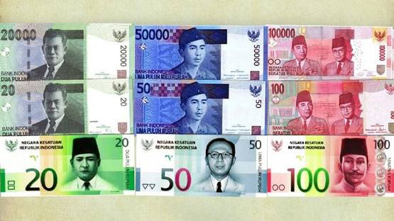 Tiba-tiba Rencana Rp 1.000 Jadi Rp 1 Mencuat Lagi, Dimulai?