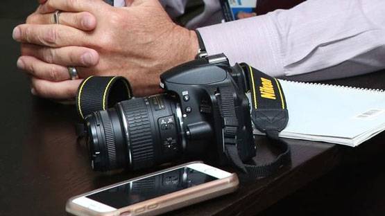 Lawan Diskriminasi, UGM dan UNESCO Terbitkan Modul Jurnalisme Inklusif