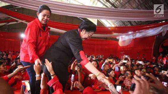 Ramai Kritikan ke Puan Maharani, PDIP: Karena Mendekati Pemilu 2024
