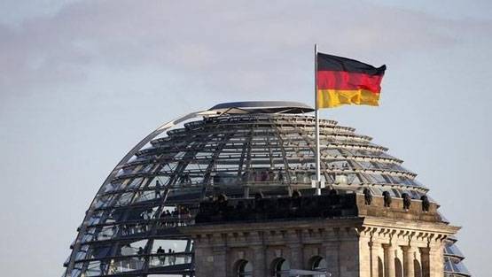 Ngeri! Gelombang 4 Covid Hajar Jerman, Kematian Bisa 100 Ribu