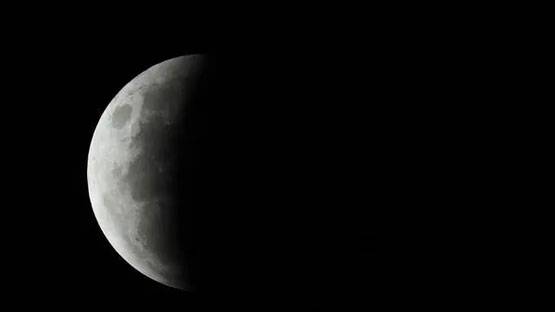 Lapan Ungkap 19 November Nanti Indonesia Alami Gerhana Bulan Sebagian Terlama Abad Ini