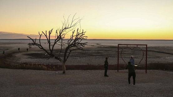 Penyelamatan Nasib Bumi Terancam, 200 Negara Tak Kompak!