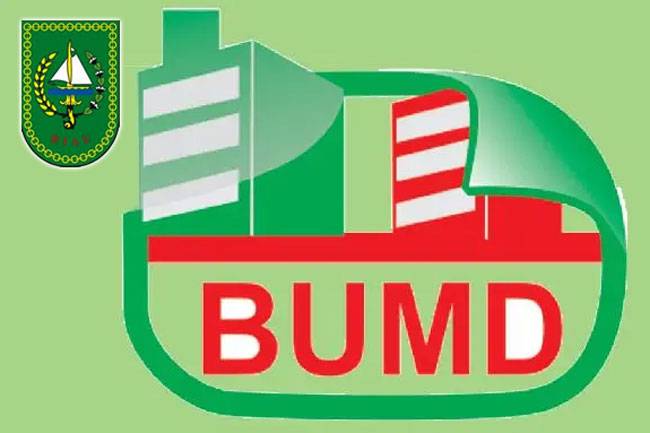 BUMD Riau Sudah Lebih Baik