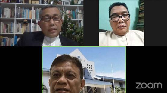 Webtalks: &ldquo;Politik Kesejahteraan Sosial dan Kesehatan Masyarakat&rdquo;