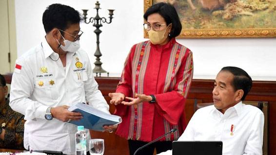 Ini Alasan Pemerintah Naikan Cukai Rokok 10%