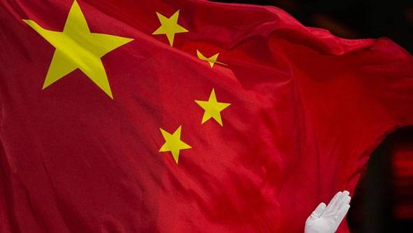 Pabrik Bahan Kimia China Kebakaran, 38 Orang Tewas