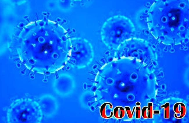 Covid-19 di Riau Melonjak Lagi, Ahli Ingatkan Vaksinasi