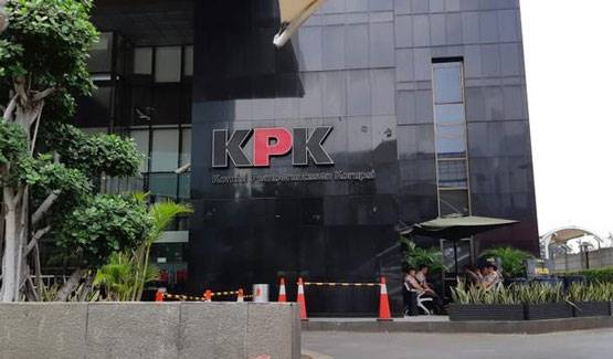 KPK Sebut Joki Skripsi Adalah Bibit Perilaku Korupsi