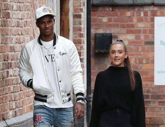 Demi Jaga Aurat Selama Piala Dunia 2022 Qatar, WAGs Inggris Sewa Fashion Stylist!