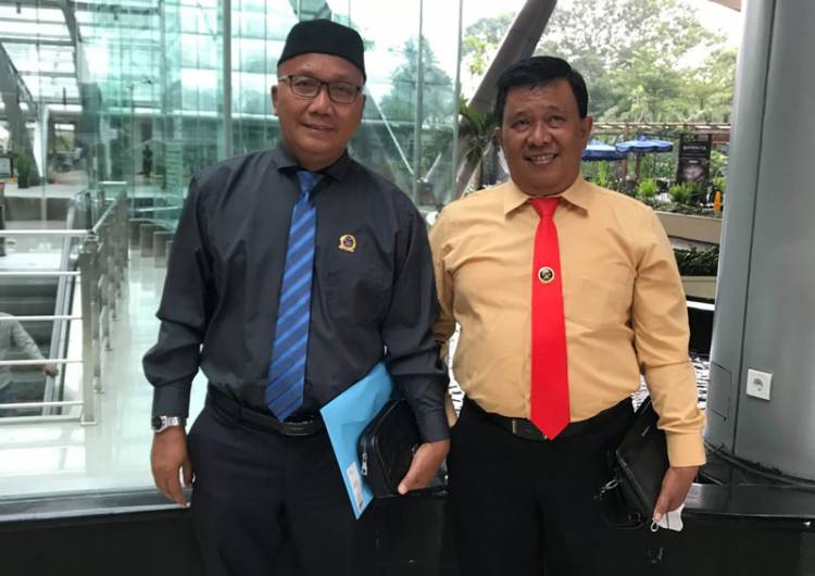 Beli Rumah Uang Disetor ke Sales Lalu Tuding Pengembang Penipu, Ini Kata PH Sinar Muda Property Group