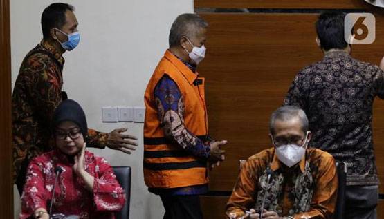 KPK Dikabarkan Tetapkan Tersangka Baru Kasus Suap di MA