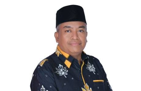 Musda II KAHMI Pelalawan Digelar 8 November