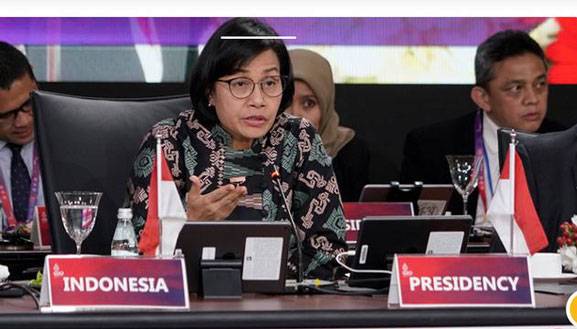 KTT G20 Hasilkan 6 Kesepakatan soal Keuangan dan Kesehatan, Apa Saja?