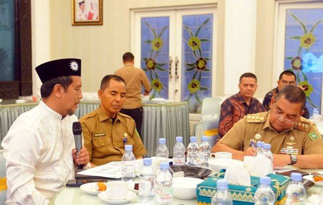 Tunjuk Ajar Melayu Perlu Dipelajari Sejak Dini