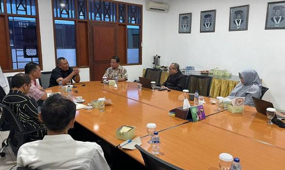 Menjamin Pemilu yang Jujur dan Adil: Peran KPU, Bawaslu, dan Masyarakat