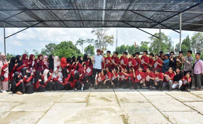 Juara Umum MTQ Riau Ke-41, Bonus Rp410 Juta dan Umroh Menanti Kafilah Kabupaten Bengkalis