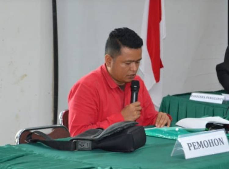 Terkait Putusan Sengketa Informasi CSR BRK Syariah, Pemohon Ajukan Keberatan ke Pengadilan