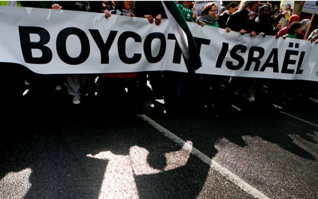 Boikot Produk Israel Kian Menggema, Apa Hukum Jual Beli dengan Yahudi?