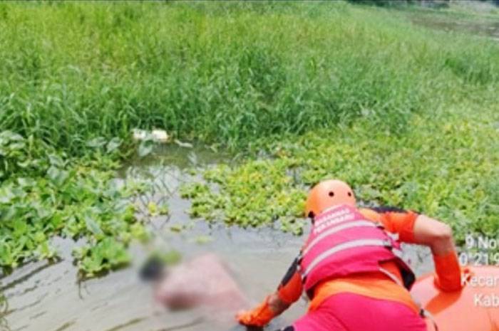 Pencari Ikan yang Hanyut di Sungai Kampar Danau Bingkuang Ditemukan