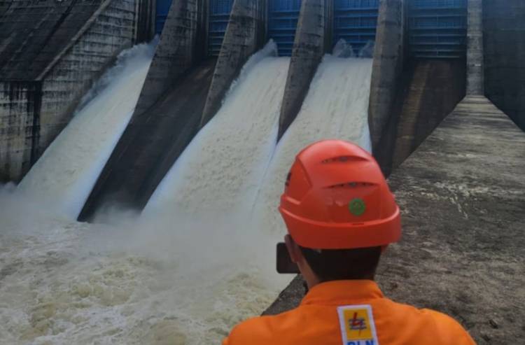 BPBD Riau Keluarkan Imbauan Antisipasi Bencana