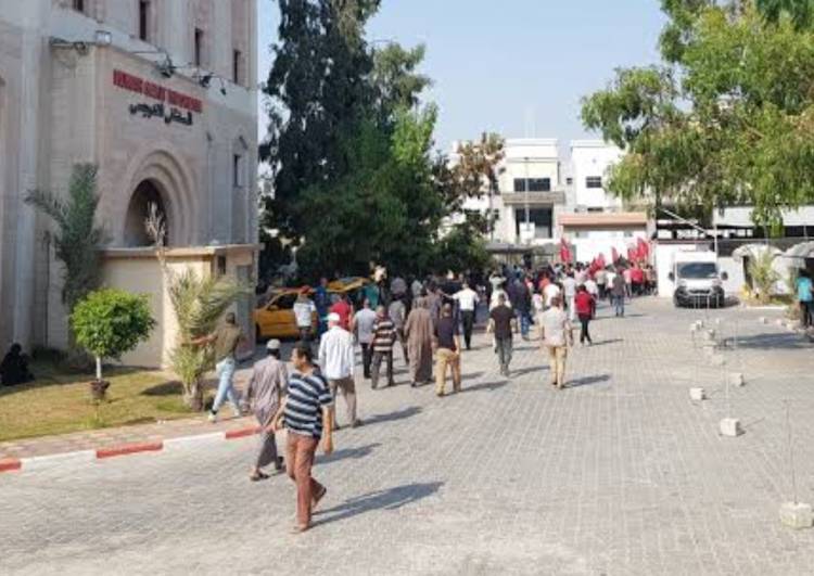 Kondisi RS Indonesia di Gaza, Banyak Pasien Infeksi Sampai Muncul Belatung