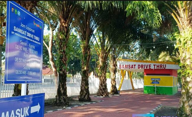 Perusahaan Berbadan Hukum Juga Bisa Manfaatkan Program 7 Berkah Pajak Daerah