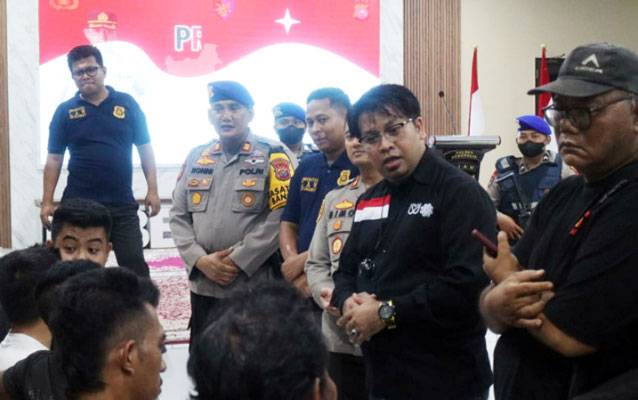 Cegah TPPO, BP3MI Riau Pulangkan 134 Calon Pekerja Migran Ilegal