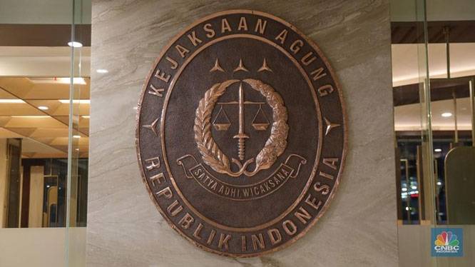 Kejagung Tangkap Eks Dirjen KA, Ini Kronologi Kasus dan Perannya