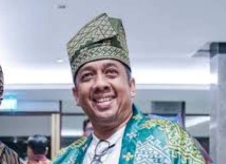 Imbas Kebijakan Penurunan Tarif Tiket Pesawat Nataru, Optimis Pariwisata Riau Menggeliat