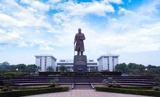 Panglima TNI Rotasi dan Mutasi 76 Perwira Tinggi TNI