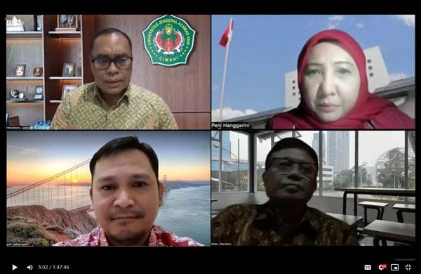 Hubungan Politik dan Ekonomi Indonesia-China