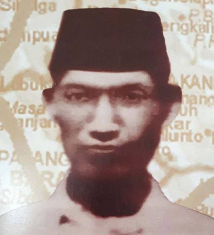 3 Tokoh Pejuang Riau Diusulkan Menjadi Pahlawan Nasional