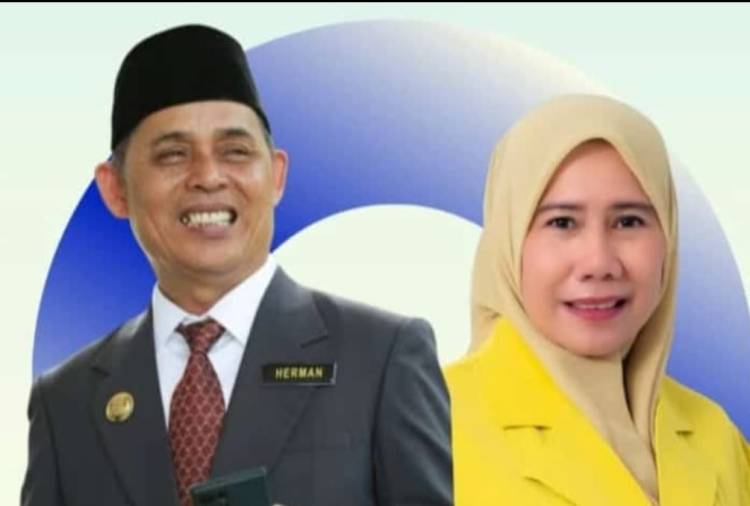Raih Suara Tertinggi di Pilkada Inhil 2024, PPWI Ucapkan Selamat kepada Haji Herman