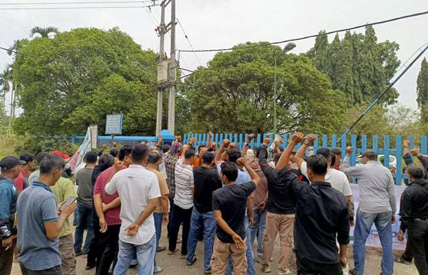 PT Tasma Puja Tepis Tuduhan Satgas Kenegerian Kampa