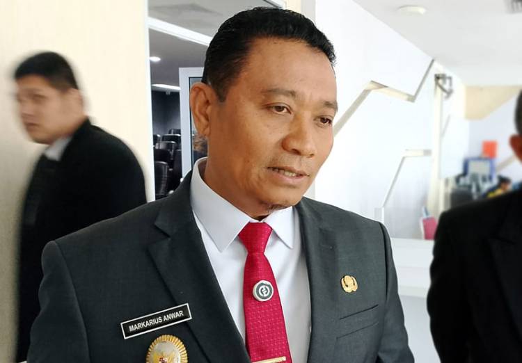 Utang Tunda Bayar Tersisa Rp95 Miliar, Pemko Pekanbaru Upayakan Tuntas Tahun ini