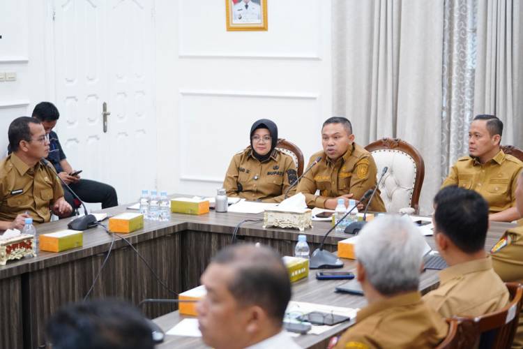 Tiga Daerah di Riau Fokus Pengembangan PSEL, Kelola Sampah Menjadi Energi Listrik