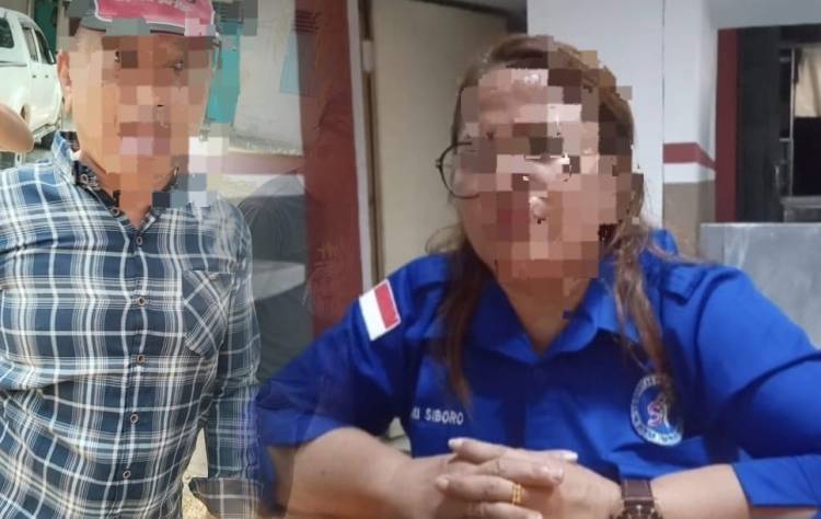 PT. Agrinas Palma Menyanggah: Tidak Ada Pemukulan,  Justru Kelompok HM  dan SS Diduga Menyerang dan Memprovokasi Masyarakat