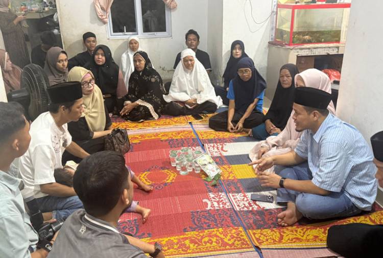 Pascameninggalnya Murid SD di pekanbaru Diduga Korban Bulying,  Wako Bentuk TPF