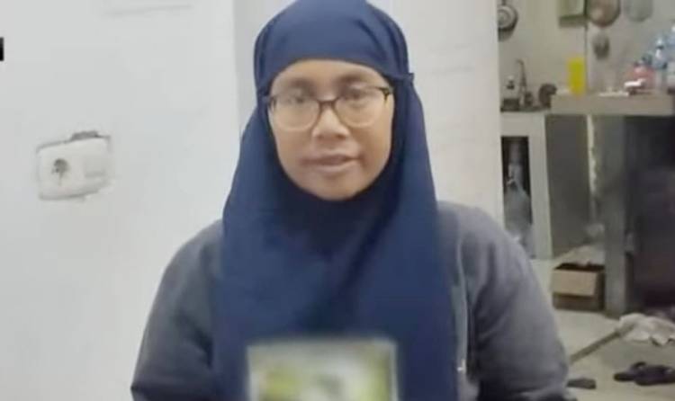 Begini Penuturan MA kepada Ibunda, Bocah SD Korban Bulying di Pekanbaru Sebelum Meninggal