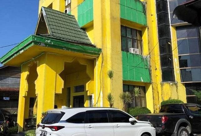 Pemkab Rohil Tegaskan Penunjukan Plt Kepala BPKAD Berdasarkan UU Nomor 30 Tahun 2014