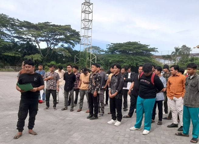Diduga Sarat Penyimpangan, APMRB Desak Audit Investigatif PT PP Properti TBK