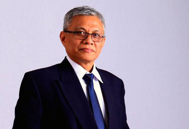 Prof. Didik J. Racbini: Hukum Sesat, Ekonomi Rusak