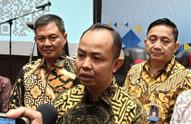 Dewan Pers: Konten Medsos Milik Media Massa Tak Bisa Kena UU ITE