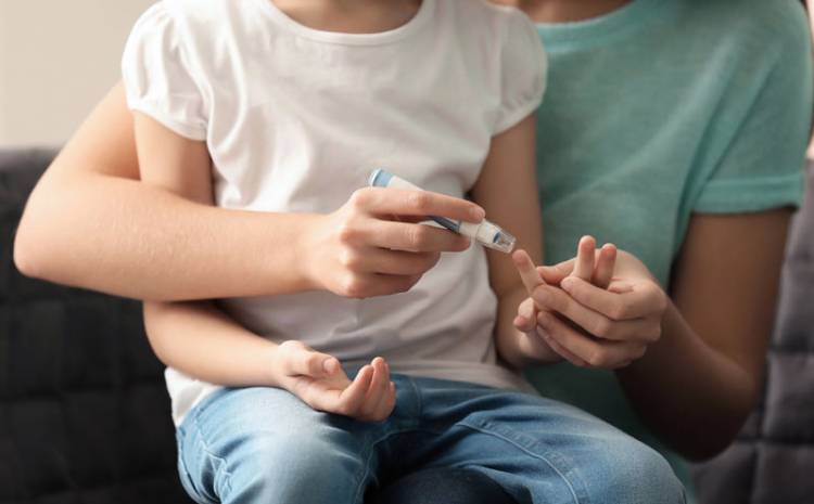 Kenali Gejala Anak Terkena Diabetes Tipe 2, Pakar Beri Peringatan Keras!