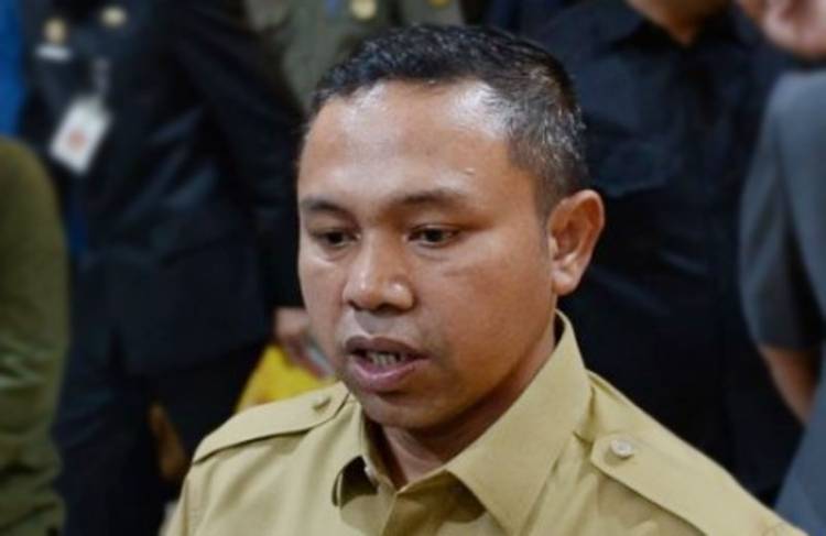 Terjaring OTT KPK, Gubernur Abdul Wahid Masih Diperiksa di Riau